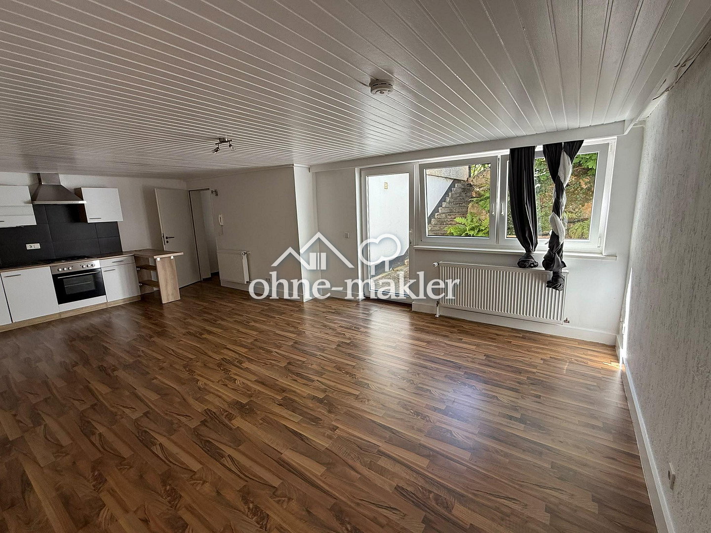 gemütliche kellerwohnung in fulda, 36037 Fulda