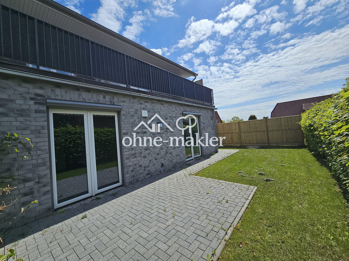 Familienfreundlich & barrierefrei – Ihr neues Zuhause, 24217 Barsbek