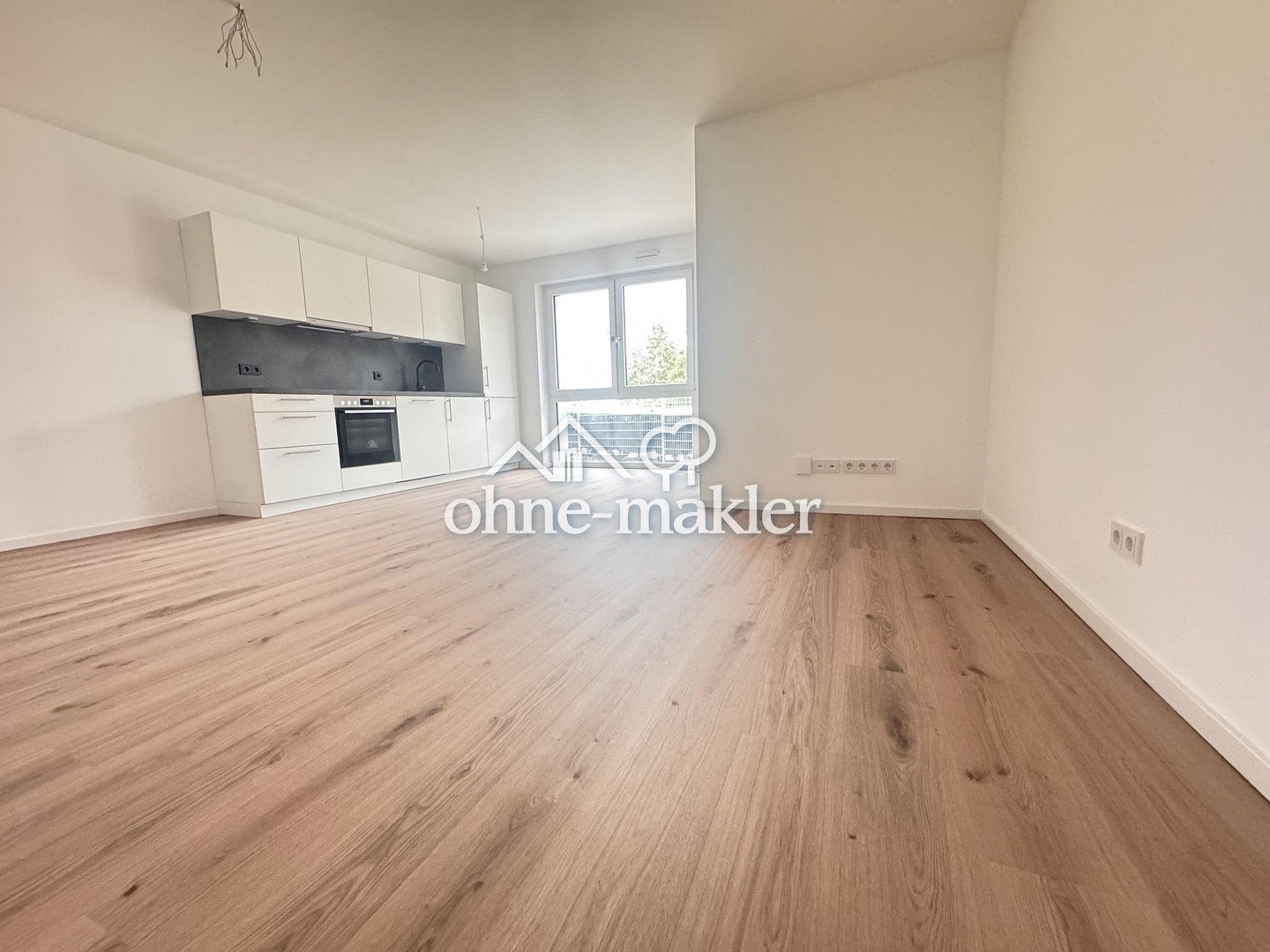 Neubau in Nürnberg – mit Möbelgutschein, 90439 Nürnberg (Großreuth bei Schweinau Schweinau Sankt Leonhard Sündersbühl)