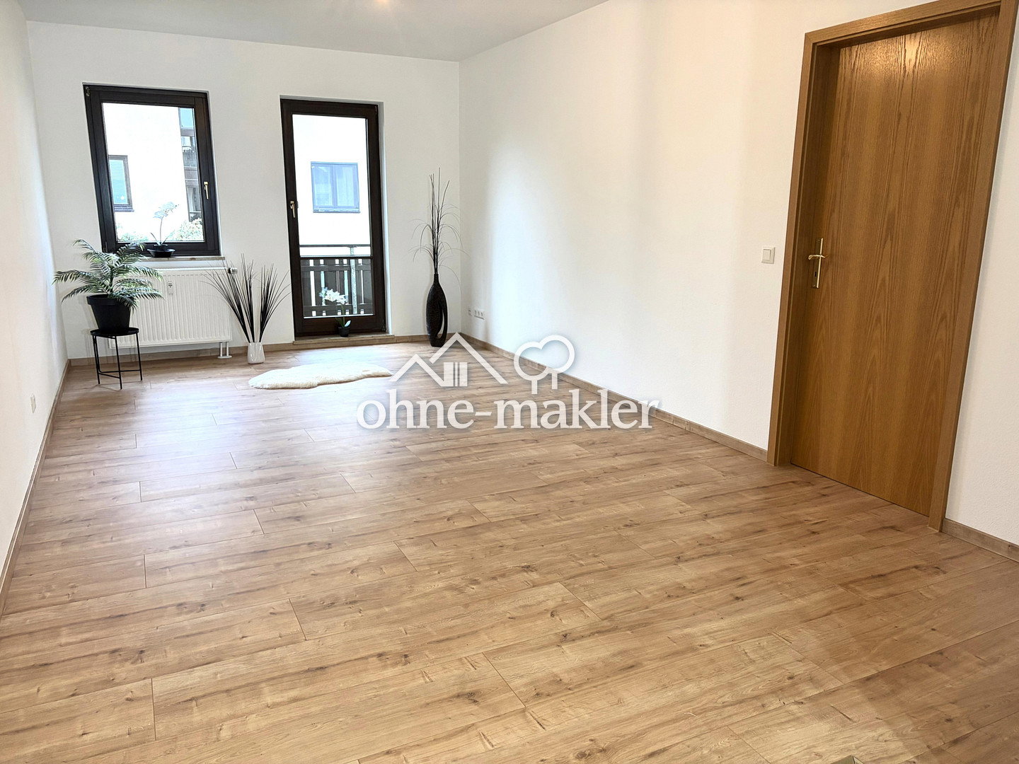 Machern stilvoll & modern – Erstbezug, 4827 Machern
