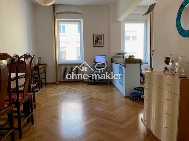 Innenstadtjuwel mit Charme und Geschichte