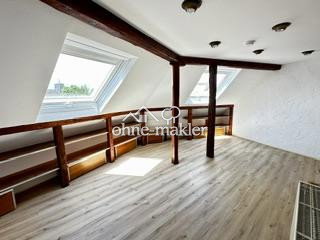 DG-Wohnung in Witten Erstbezug nach Sanierung, 58452 Witten
