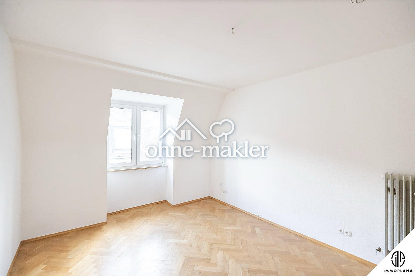 Altbaucharme & Balkon im Herzen Gostenhof, 90443 Nürnberg