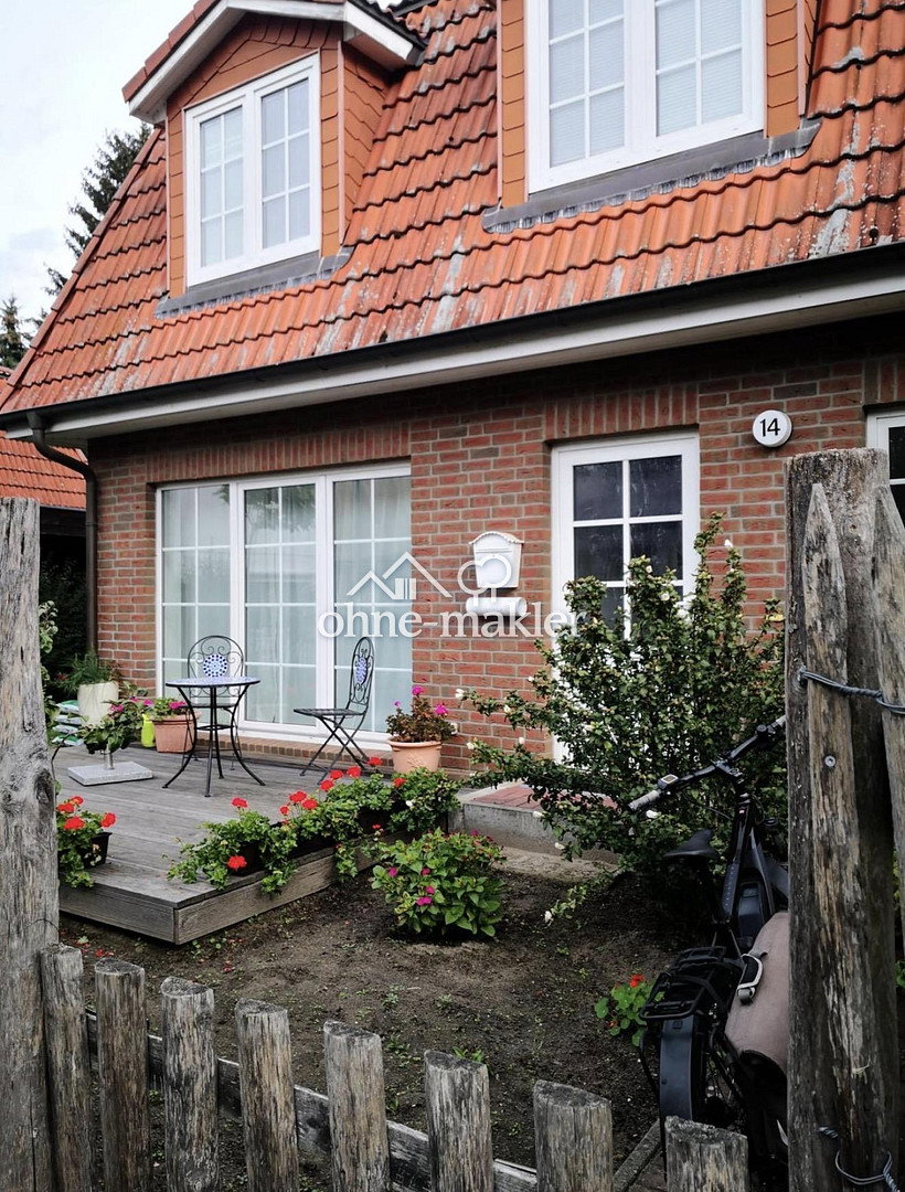 charmantes domizil in potsdams neu fahrland, 14476 Potsdam