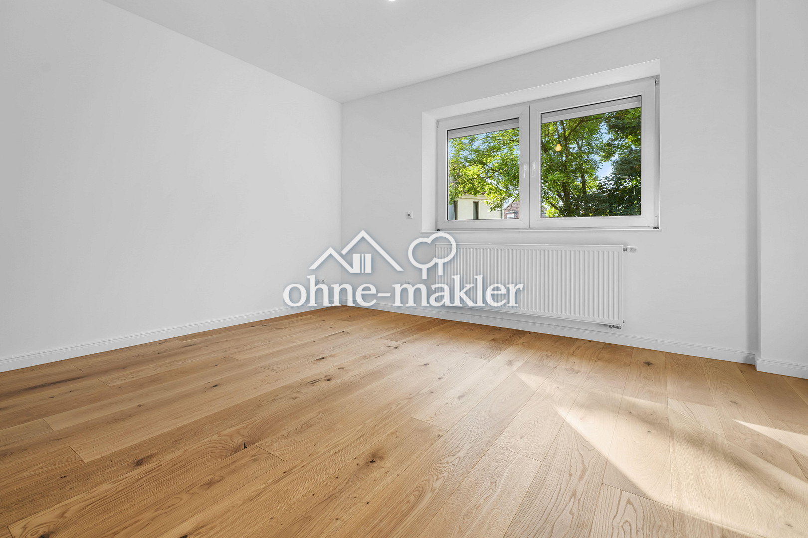 Neugestaltet & bereit 3 Zimmer in Hannover, 30629 Hannover