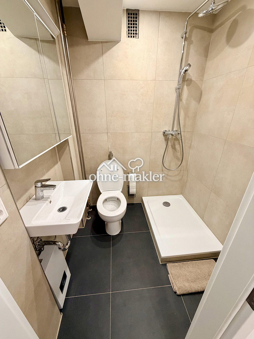 Dein neues WG-Zimmer in Nürnberg-Wöhrd, 90489 Nürnberg (Gärten bei Wöhrd Rennweg Veilhof Wöhrd)