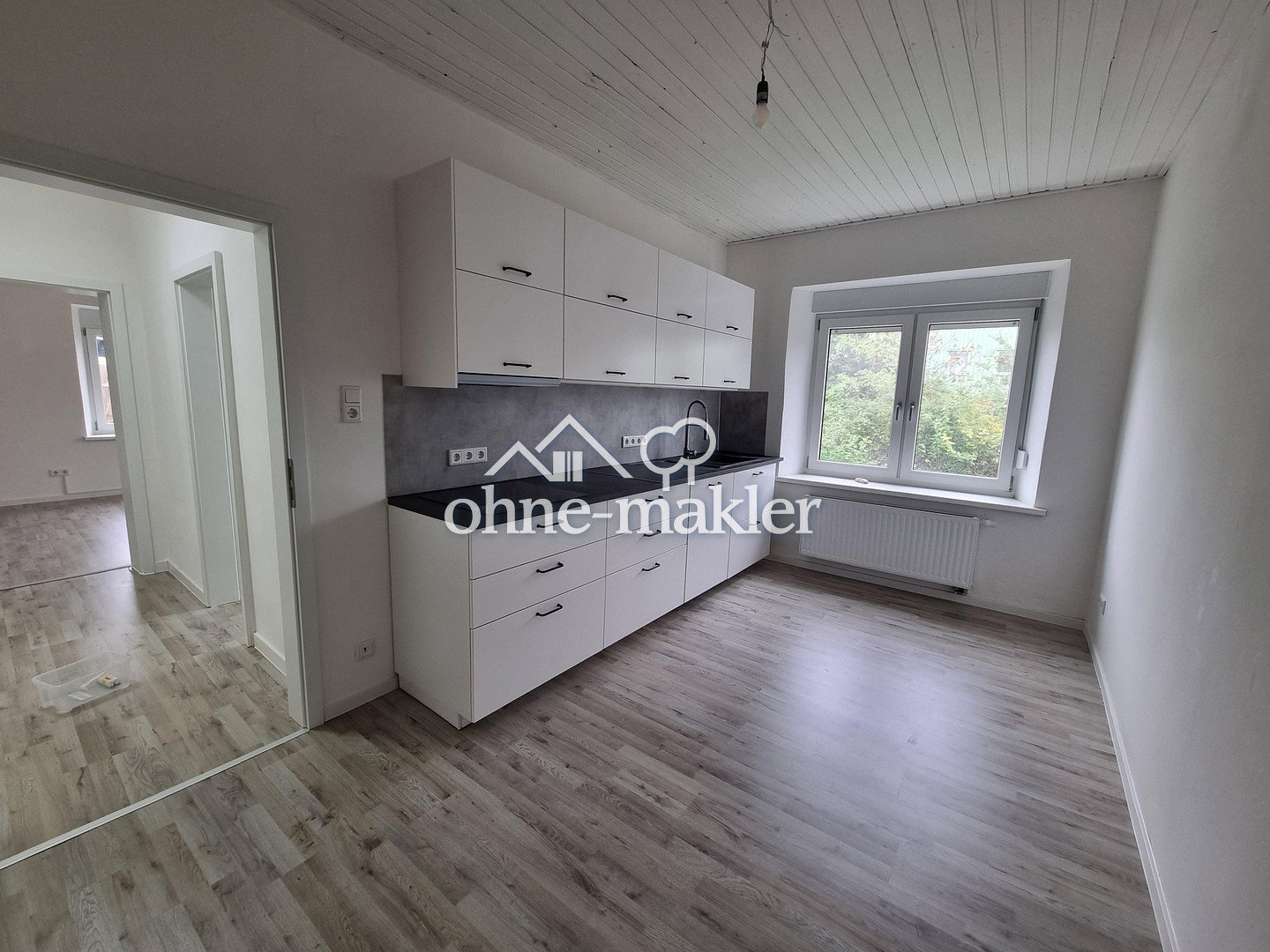 2-Zimmer Wohnung in Ansbach – ruhige Lage, 91522 Ansbach