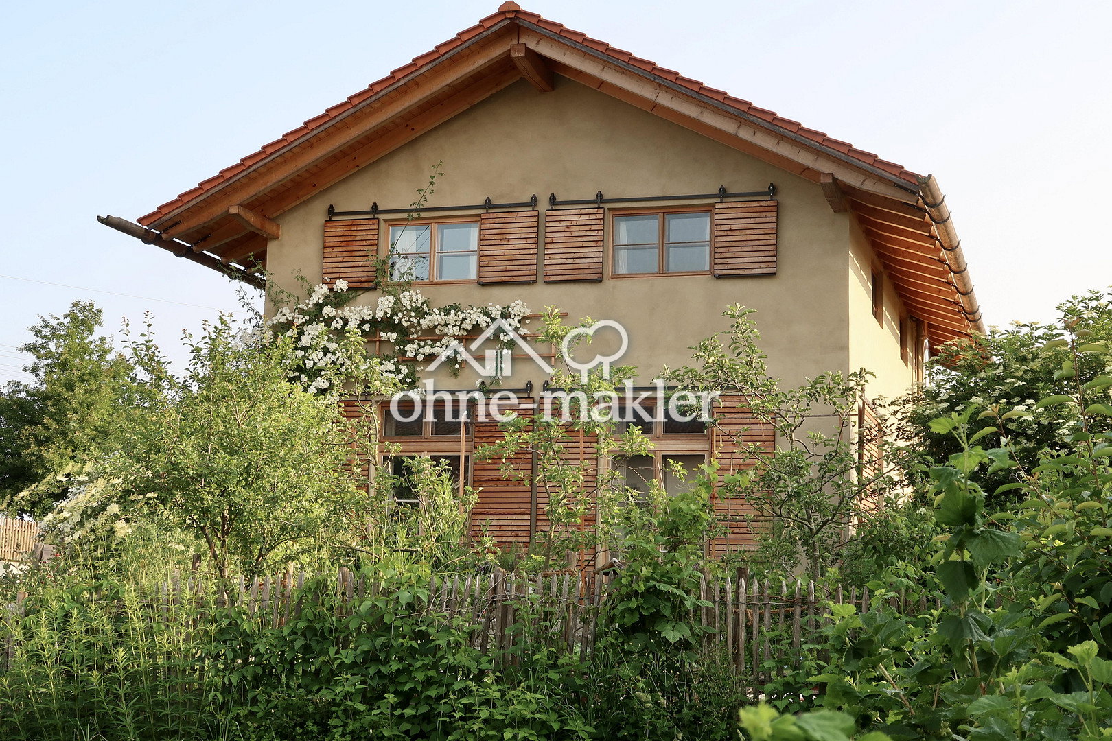 Traumhaus am Simssee – Architektur & Natur pur, 83071 Stephanskirchen