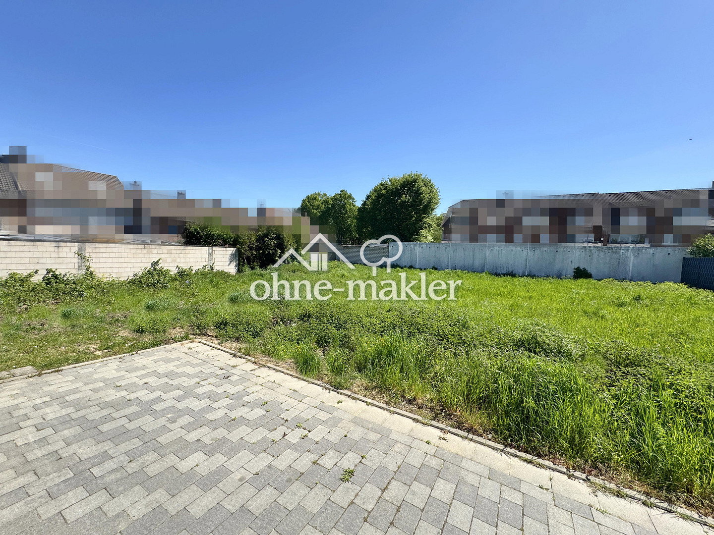 Traumgrundstück in Bergheim – Bauen Sie Ihr Zuhause, 50129 Bergheim