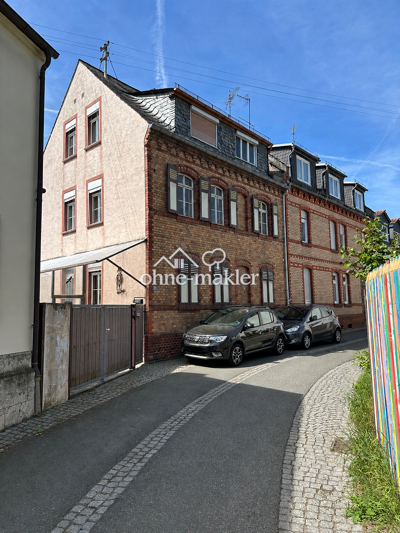 Charmantes Altbauhaus in Wiesbaden-Dotzheim, 65199 Wiesbaden (Biebrich Dotzheim Frauenstein Wiesbaden)