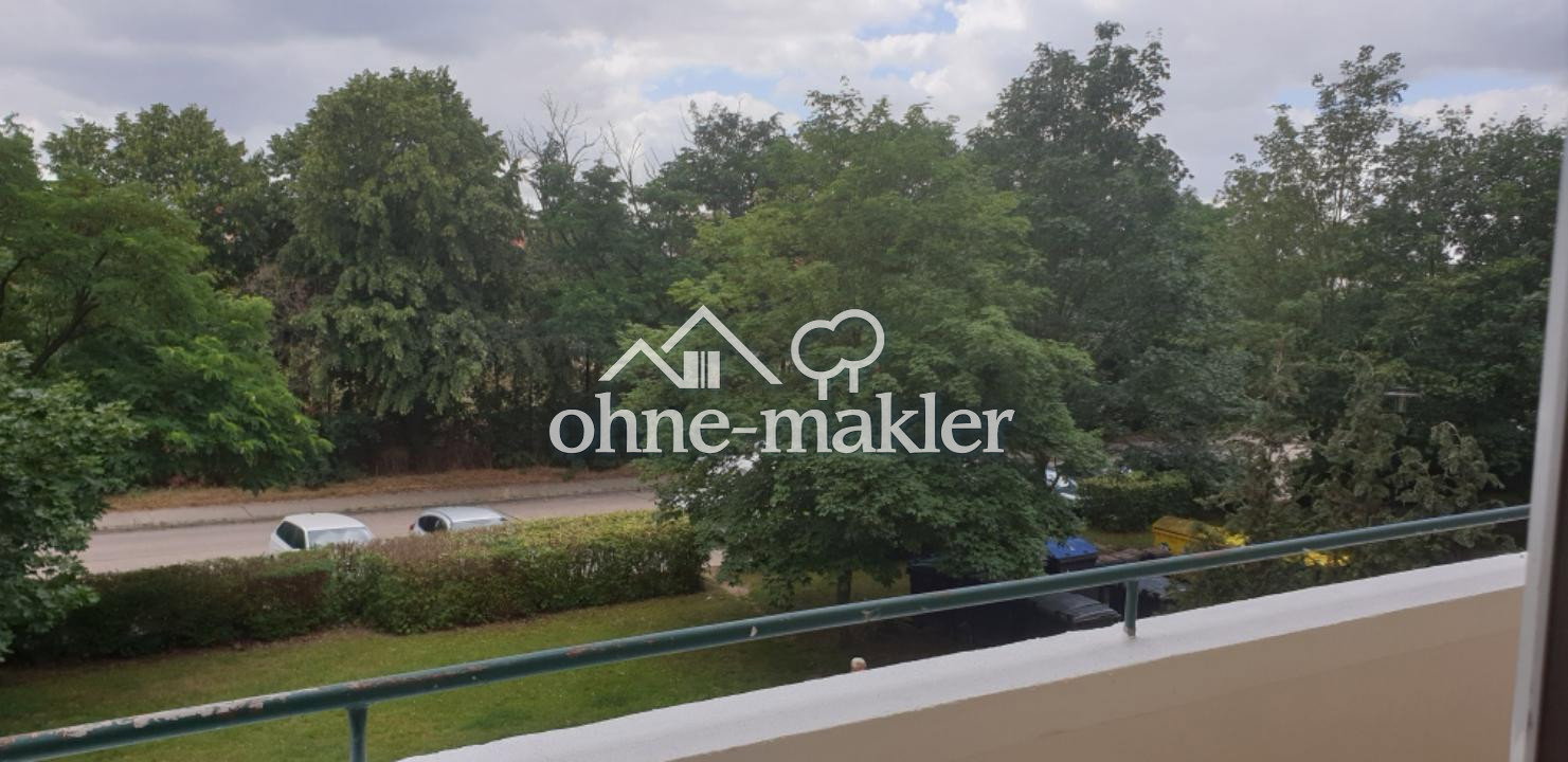 Sonne, Balkon & Aufzug – Ihr Zuhause in Burg, 39288 Burg
