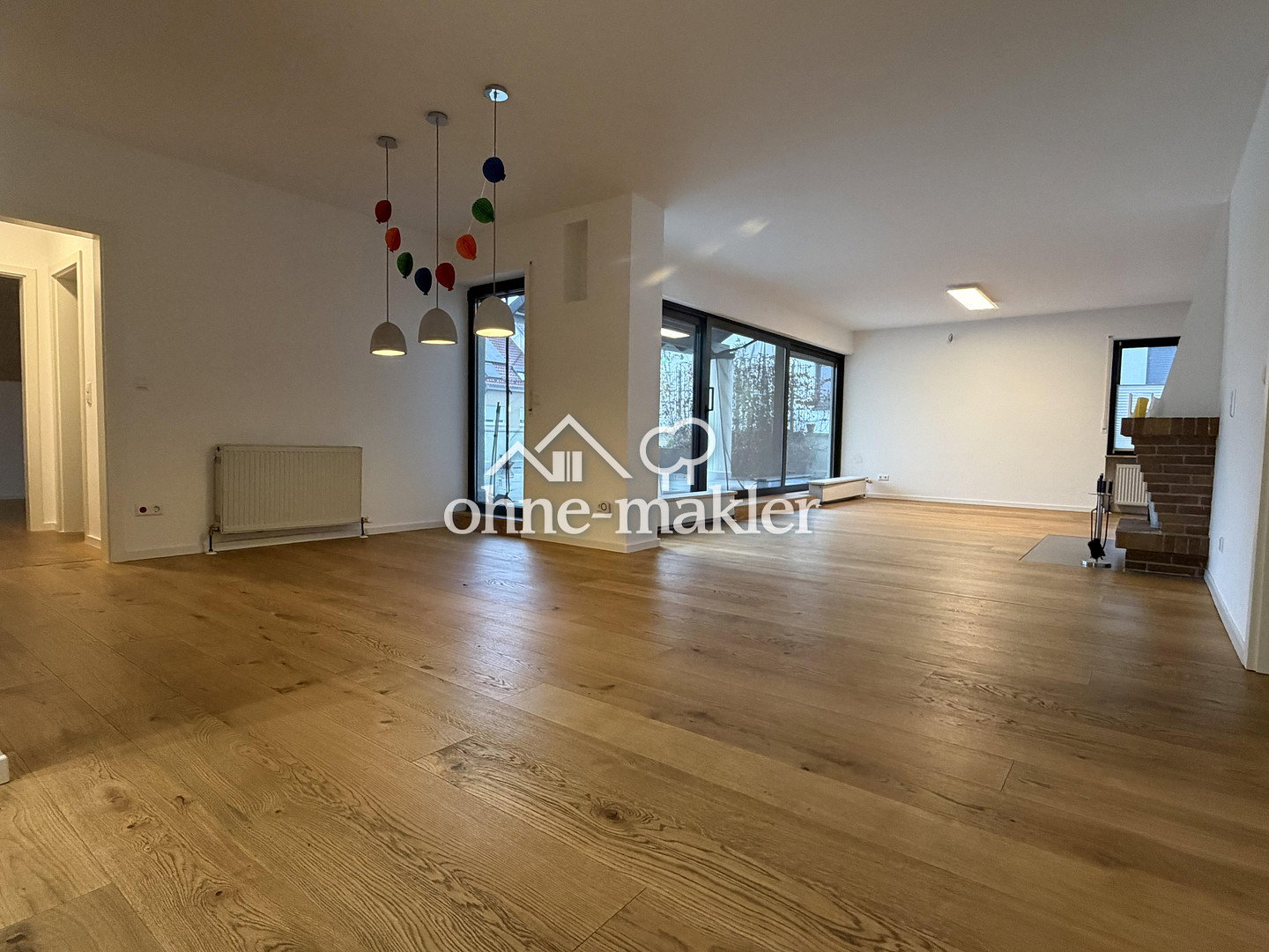Großzügige 3-Zimmer-Wohnung in Hagenbach, 76767 Hagenbach