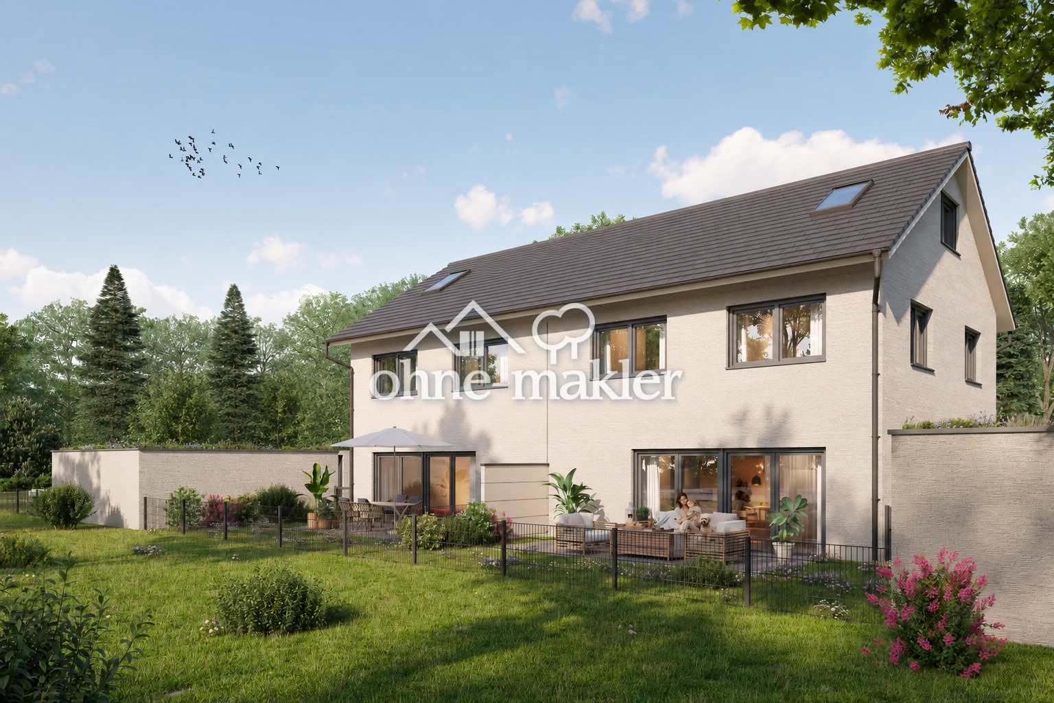 Familienparadies in Ingolstadt – Neubau 2027, 85051 Ingolstadt