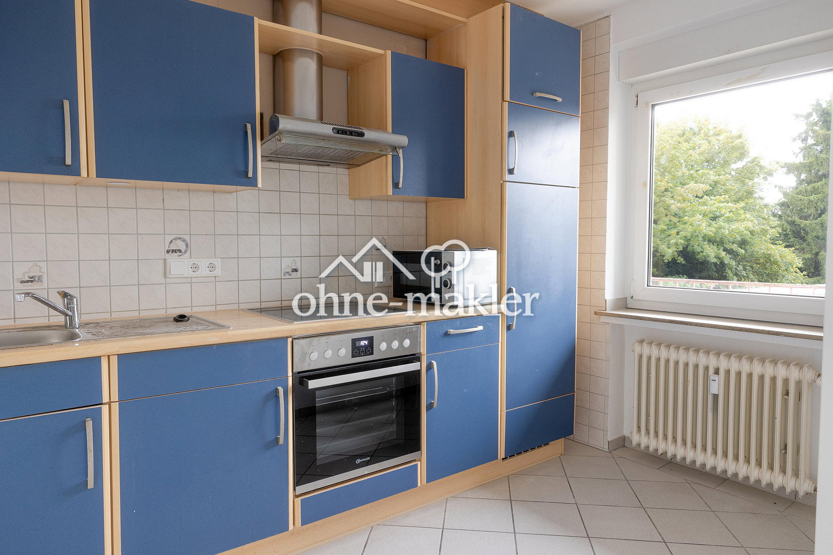 Helle 3-Zimmer-Wohnung in Heinsberg-Oberbruch, 52525 Heinsberg