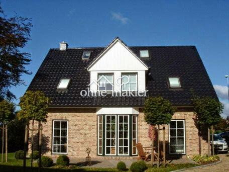 Kapitäns-Villa mit Stil in Quickborn, 25451 Quickborn