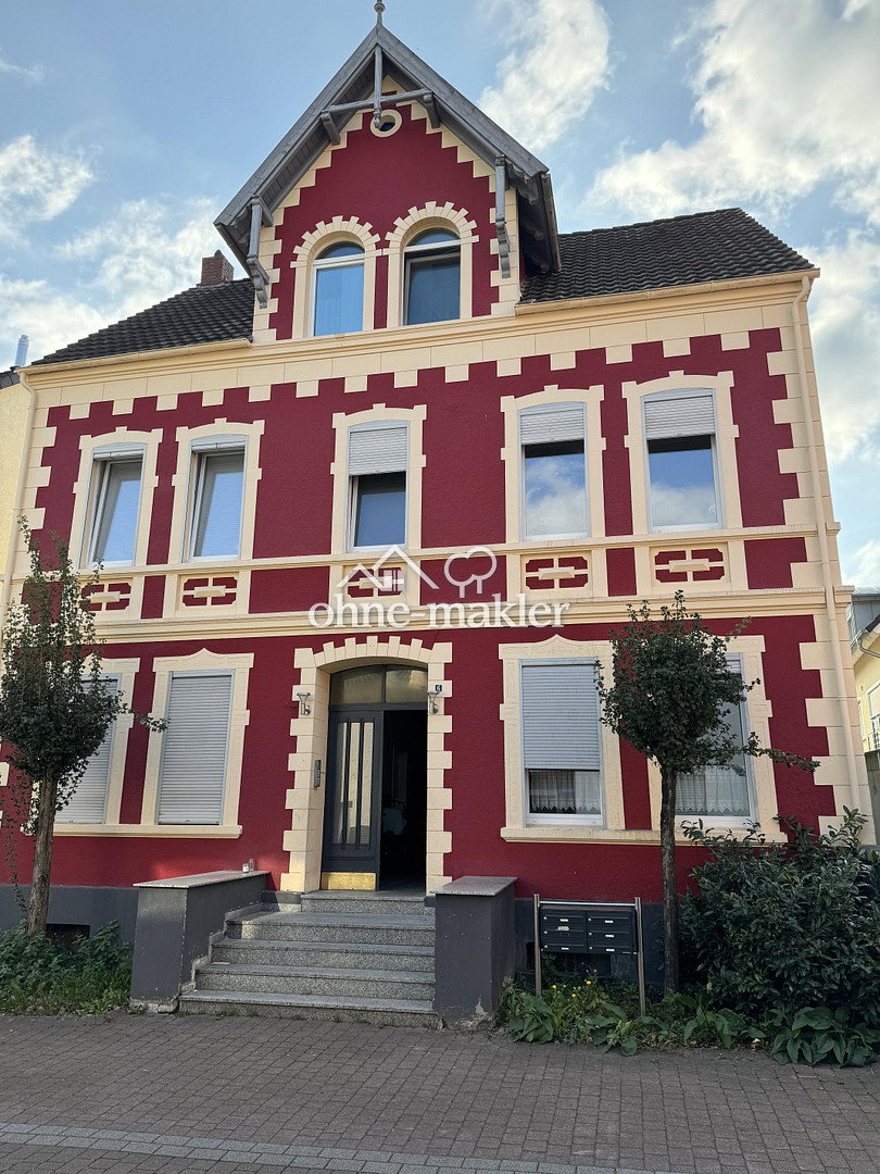 Provisionsfrei & zukunftsträchtig in Bad Lippspringe, 33175 Bad Lippspringe