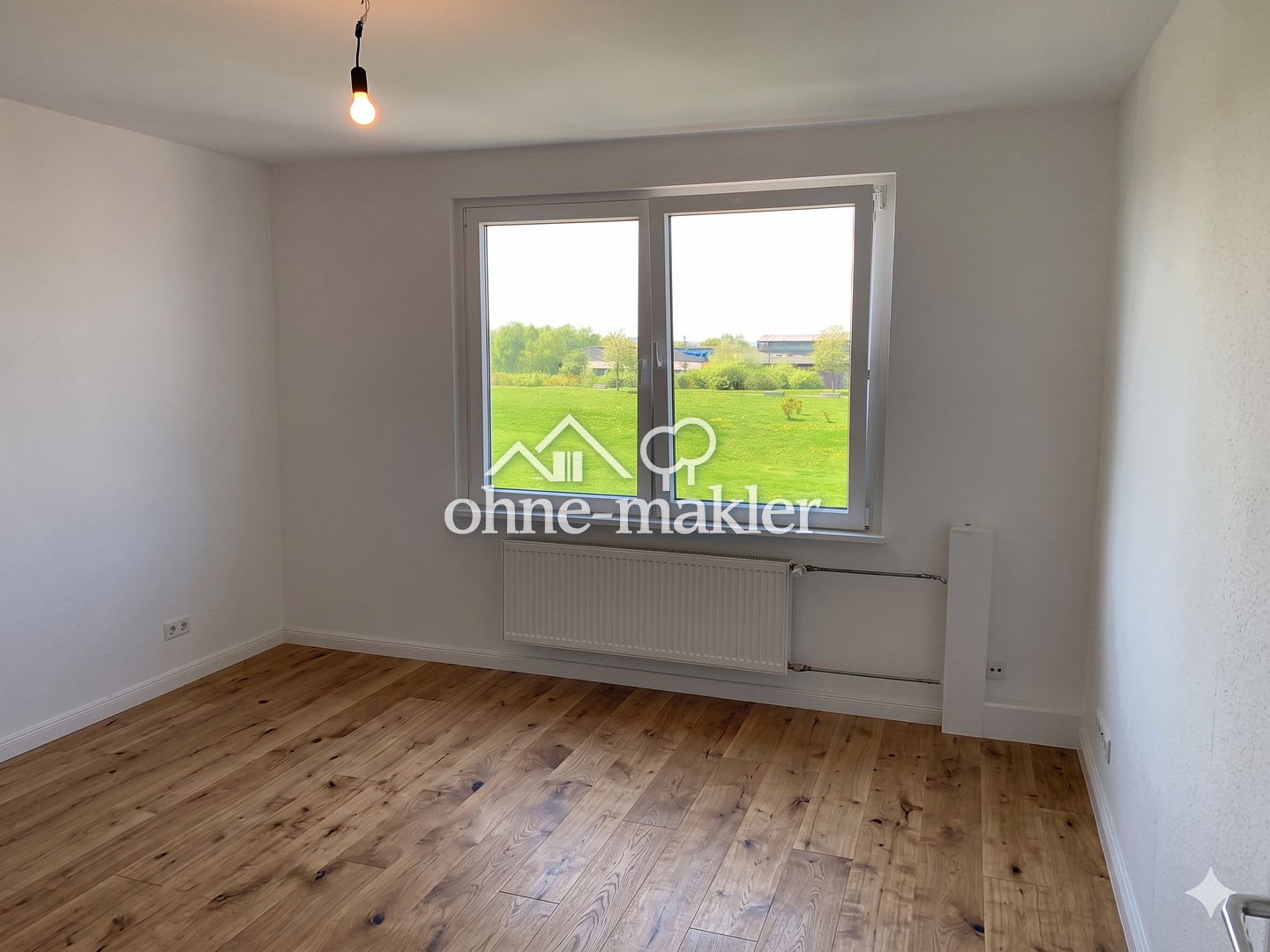 Kernsanierte 3-Zimmer-Wohnung in Bochum, 44894 Bochum (Langendreer Werne)