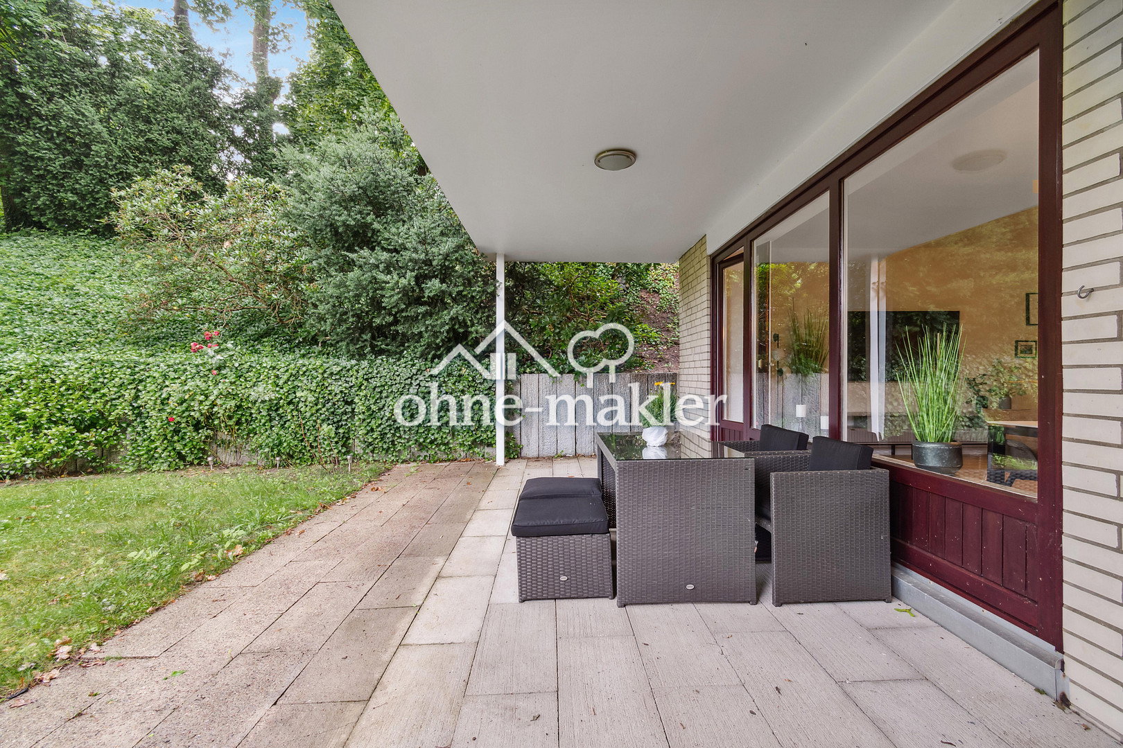 Elbstrandnah & Garten – Ihr neues Zuhause, 22587 Hamburg (Altona)