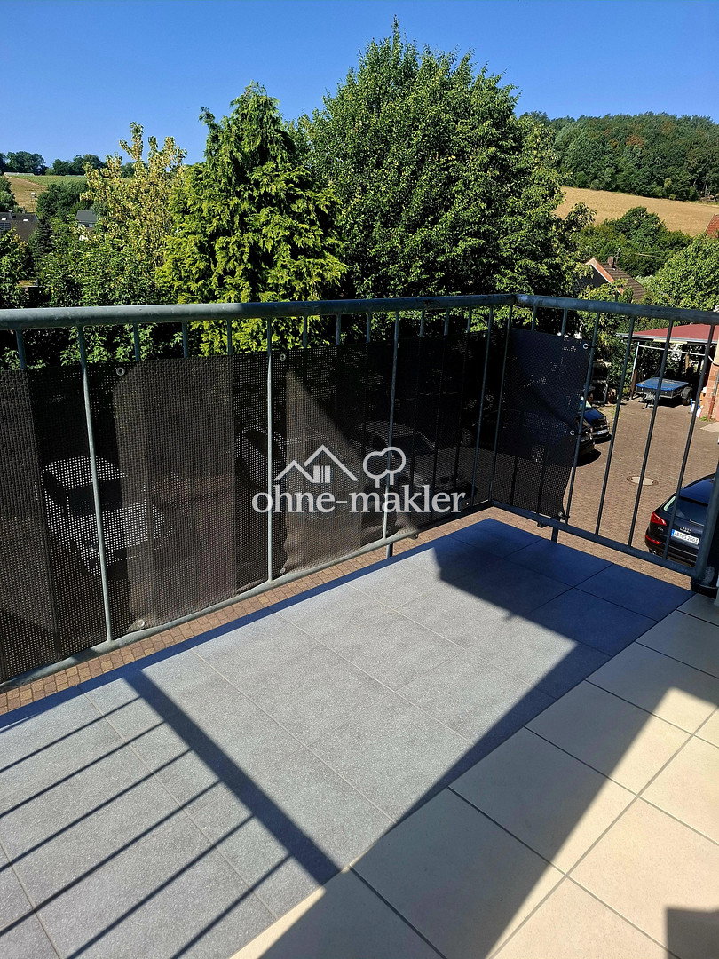 2,5 Zi. Wohnung 63825 Westerngrund, 63825 Westerngrund