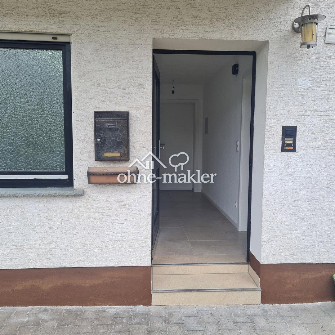 renoviert & charmant – Ihr neues Zuhause, 63755 Alzenau