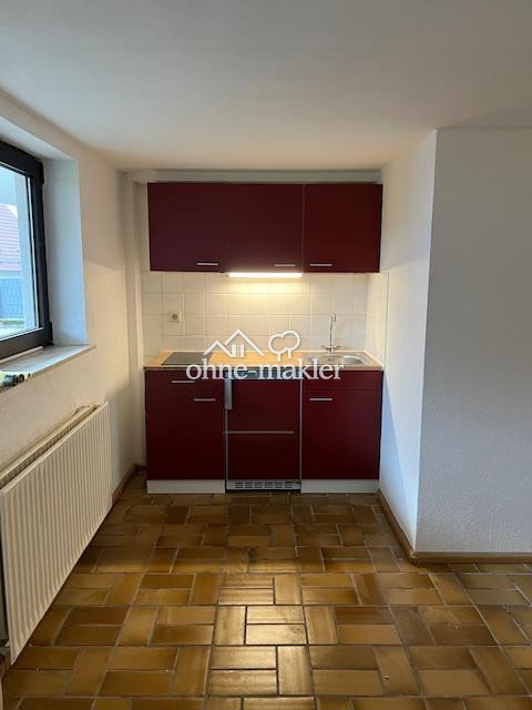 Rodalben Zentral & ruhig – 1-Zimmer-Wohnung, 66976 Rodalben