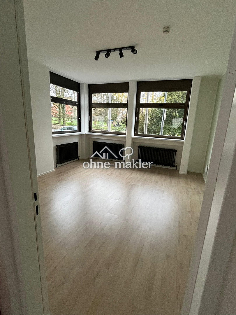 Renovierte 3-Zimmer-Wohnung in zentraler Lage, 36043 Fulda