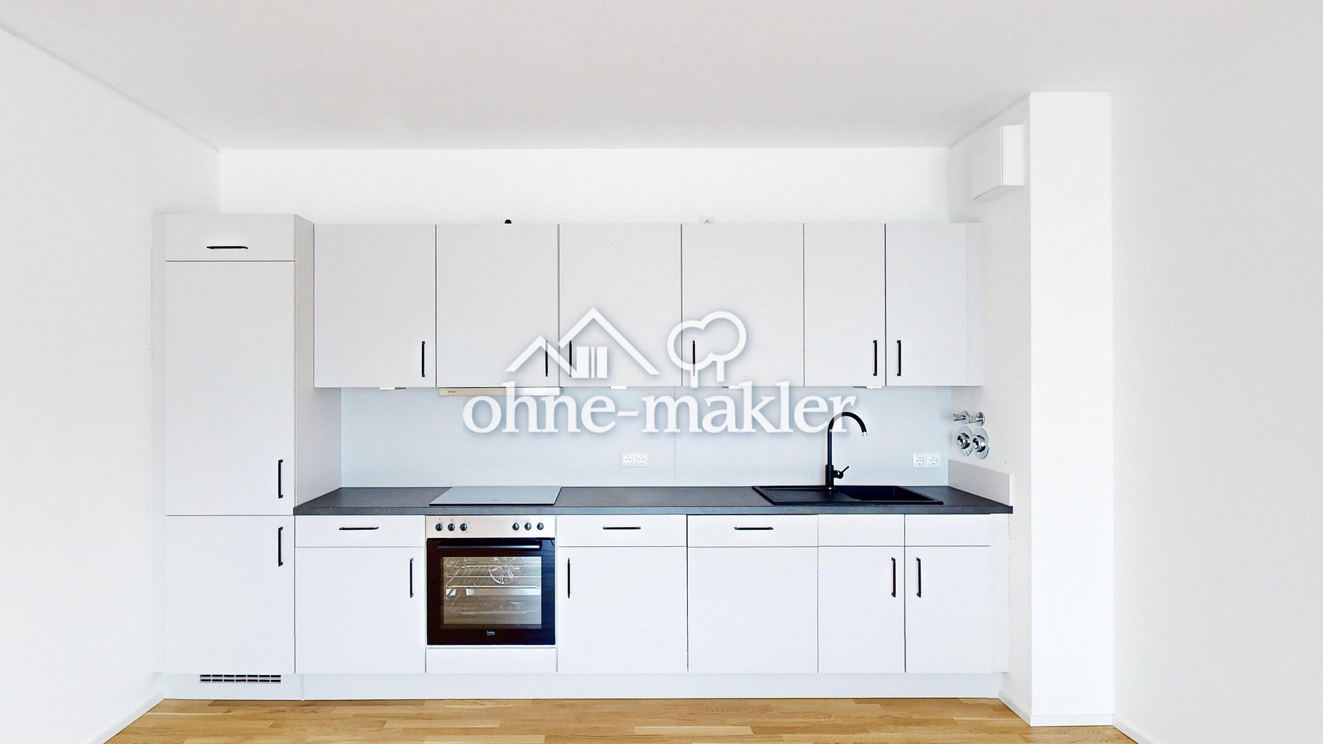 Neubau in Wandlitz Balkon & modernes Wohnen, 16348 Wandlitz