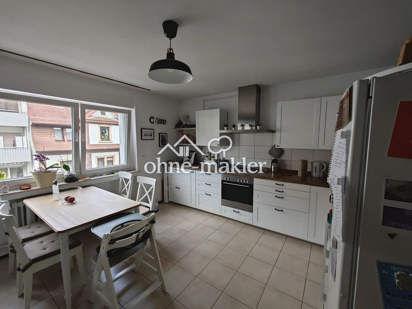 Karlsruhe Schicke 3ZKB mit Balkon & Erstbezug, 76227 Karlsruhe (Durlach Hohenwettersbach Stupferich)