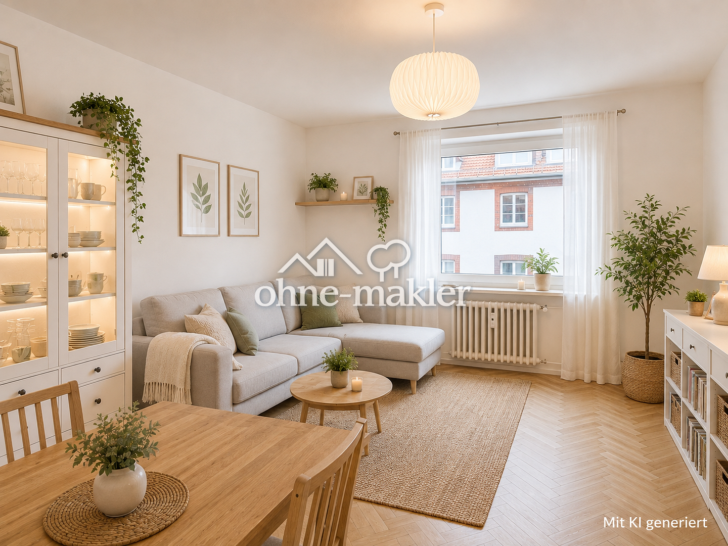 Traumwohnung in Laim - Ihr neues Zuhause, 80687 München (Laim Pasing-Obermenzing)