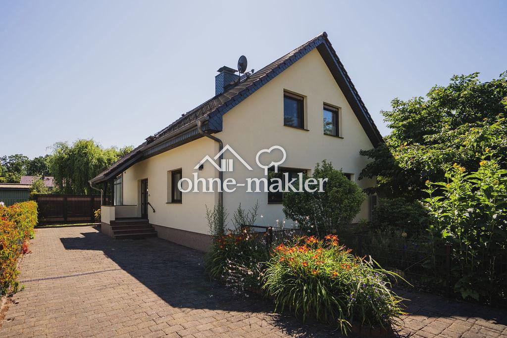 Traumhaus in Königs Wusterhausen – genießen Sie die Natur, 15711 Königs Wusterhausen