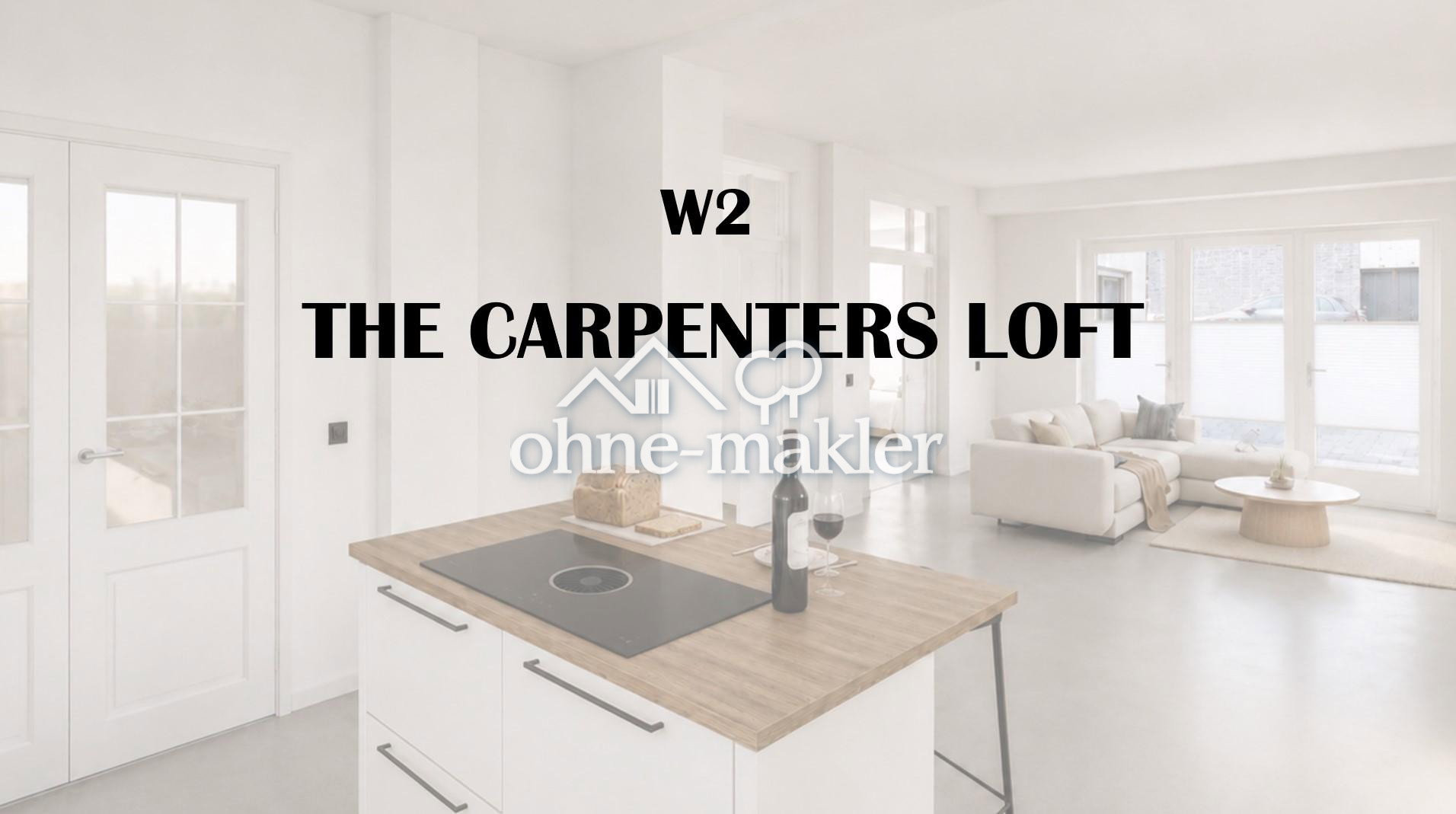 Loft mit Geschichte – Kaiserslautern ruft, 67657 Kaiserslautern (Innenstadt)