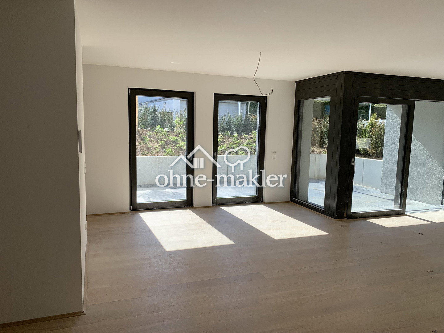 Stuttgart-Sonnenberg Traumwohnung mit Terrasse, 70597 Stuttgart (Degerloch Hoffeld Kaltental Möhringen Sonnenberg)