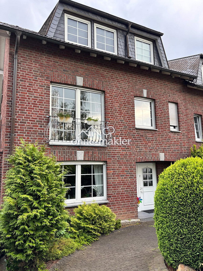 Familienparadies in Aachen-Haaren mit Keller, 52080 Aachen