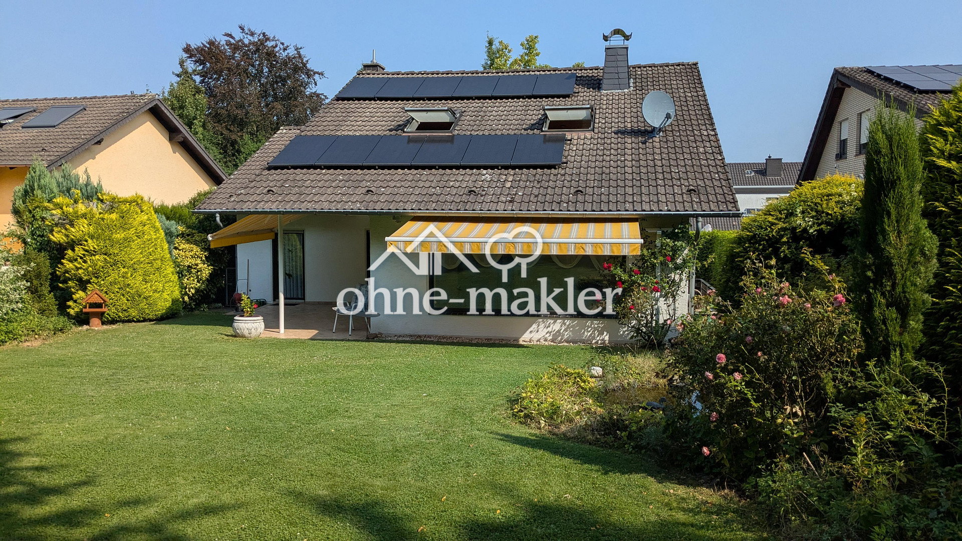 Familienparadies in Alfter – Einfach wohlfühlen, 53347 Alfter