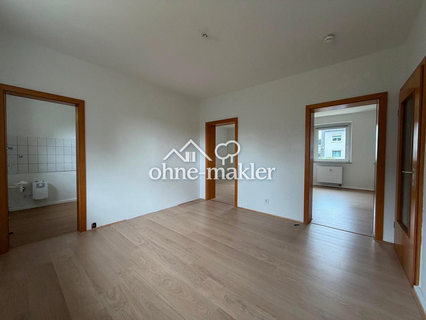 Ruhige 3-Zimmer Wohnung in Castrop-Rauxel, 44581 Castrop-Rauxel