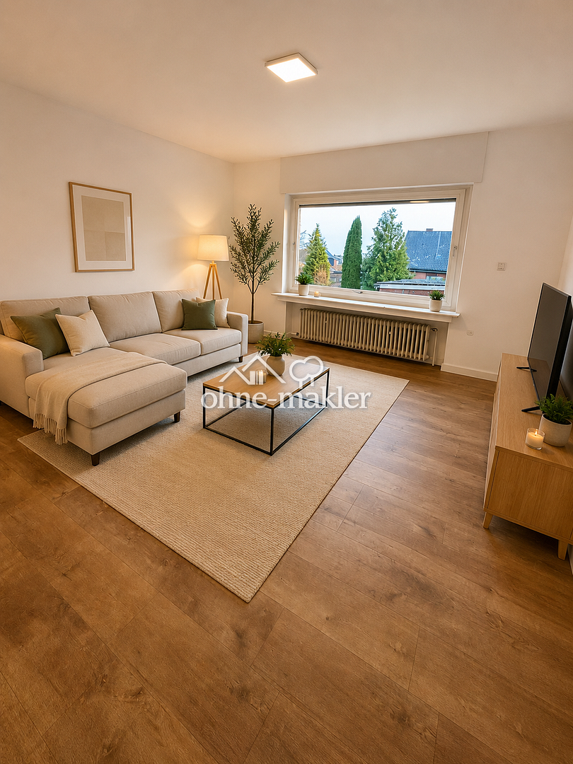 Familienparadies in Altenberge – Modernisiert & fertig, 48341 Altenberge