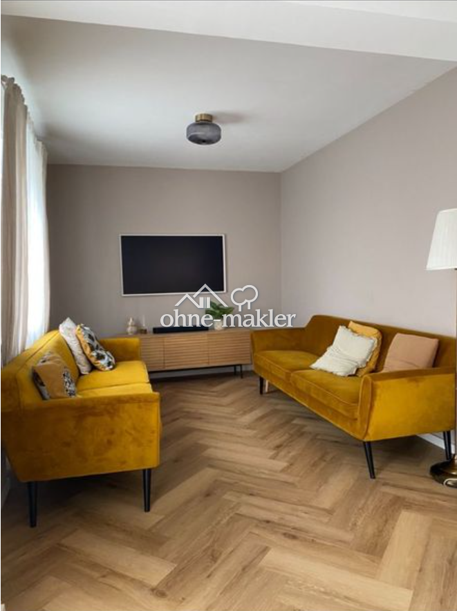 Familienparadies in Karlsruhe – Ihr neues Zuhause, 76149 Karlsruhe (Neureut Nordstadt)