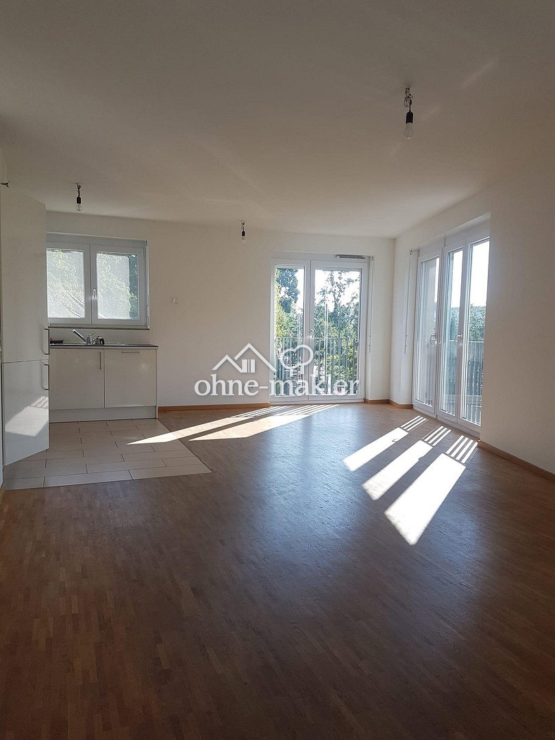 Helle 4 Zimmer Wohnung in Rebstockviertel, 60486 Frankfurt am Main (Bockenheim Gallus Rödelheim Westend-Süd)
