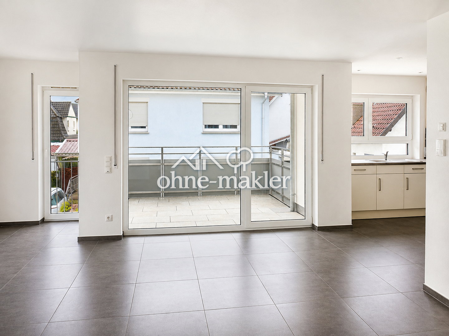 Traumwohnung in Weingarten – entspannte Lage, 88250 Weingarten