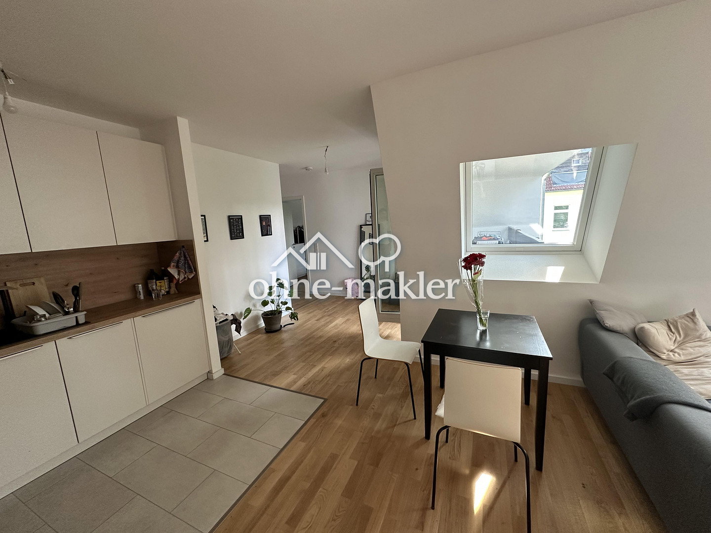 Neubauwohnung in Adlershof – Bezug ab Oktober, 12489 Berlin (Treptow-Köpenick)