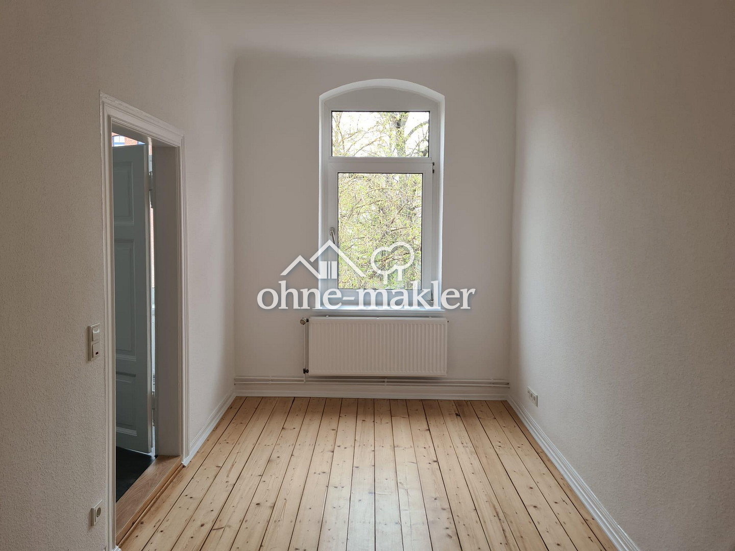 Zentrale 3-Zimmer-Wohnung in Göttingen, 37073 Göttingen