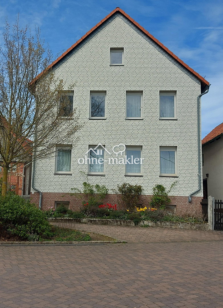 Charmantes Dorfhaus mit Potential, 31249 Hohenhameln