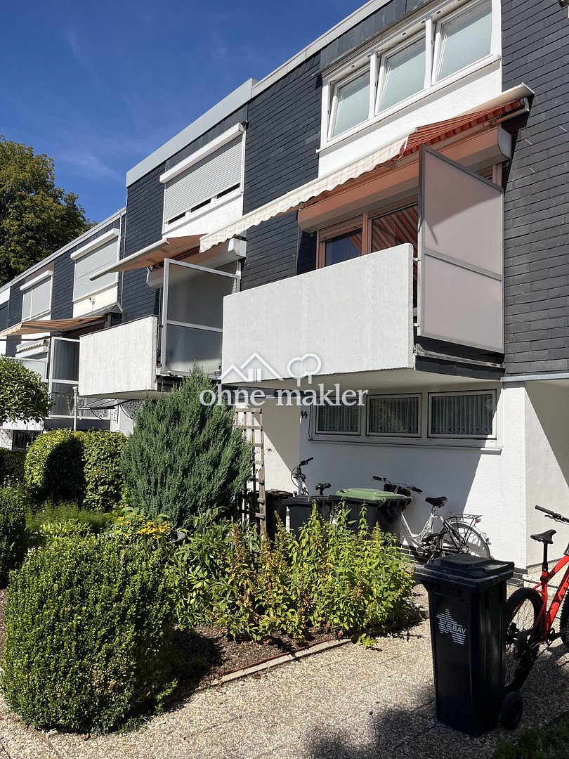 Reihenhaus in Radevormwald – Ihr neues Zuhause, 42477 Radevormwald