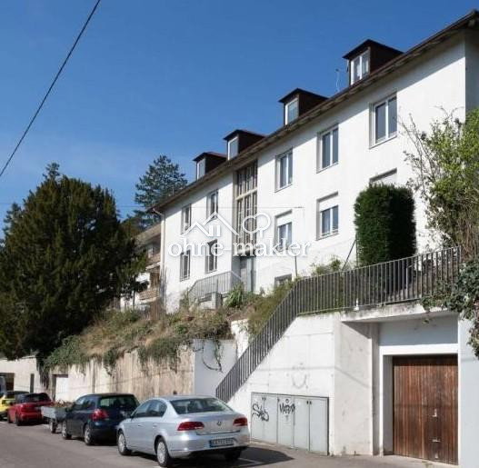 Blickfang in Stuttgart-West 3 Zimmer zum Wohlfühlen – Dillmannstr. 12, 70193 Stuttgart – Bild 1 von 1