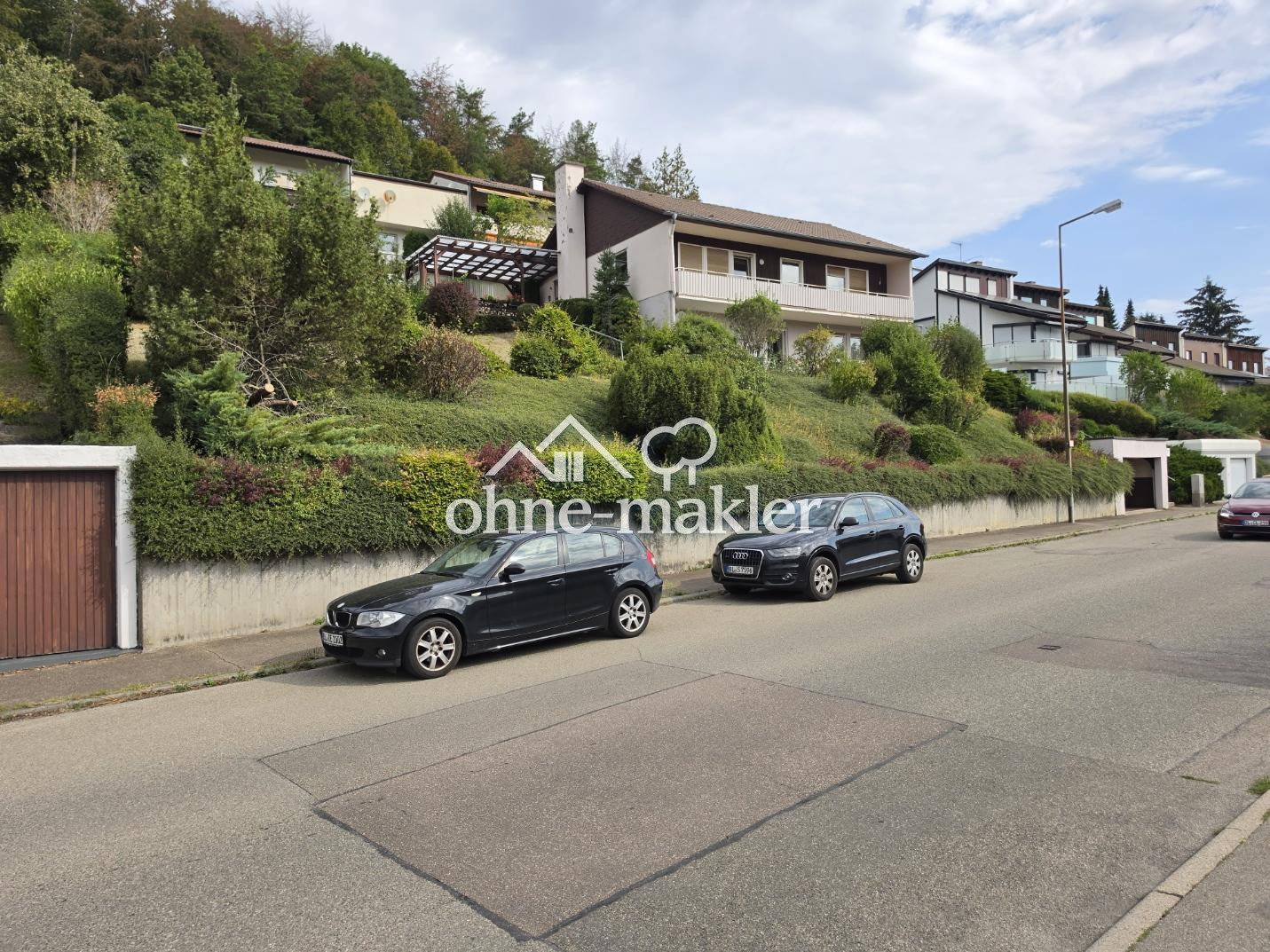 Traumhaus mit Weitblick – provisionsfrei, 72461 Albstadt