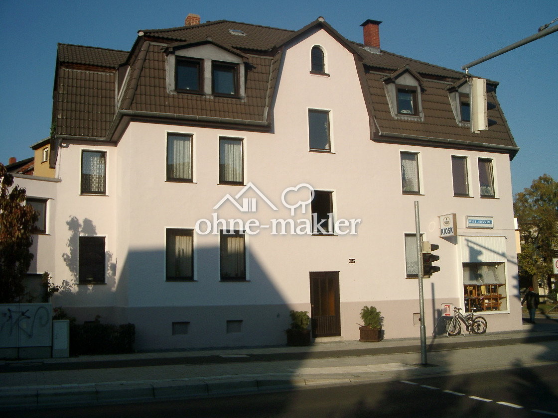 Charmante Wohnung in Braunschweig – Ihr neues Zuhause, 38116 Braunschweig (Kanzlerfeld Lamme Lehndorf)