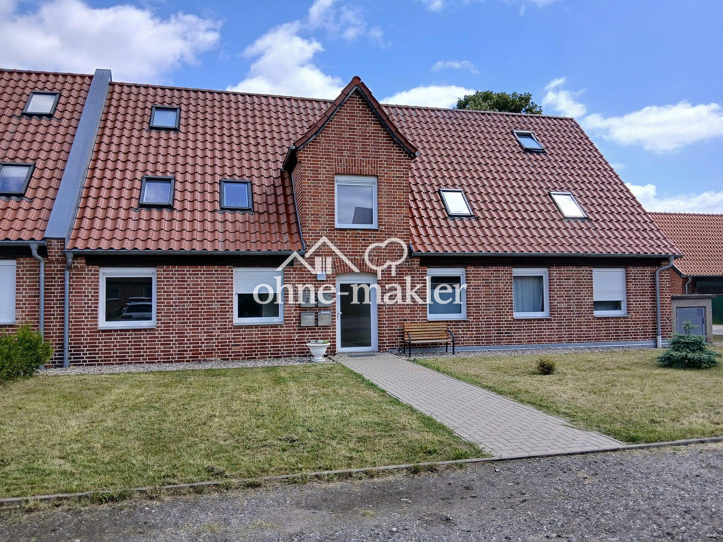 Moderne Wohnung in Malchow – ruhige Lage, 17213 Malchow