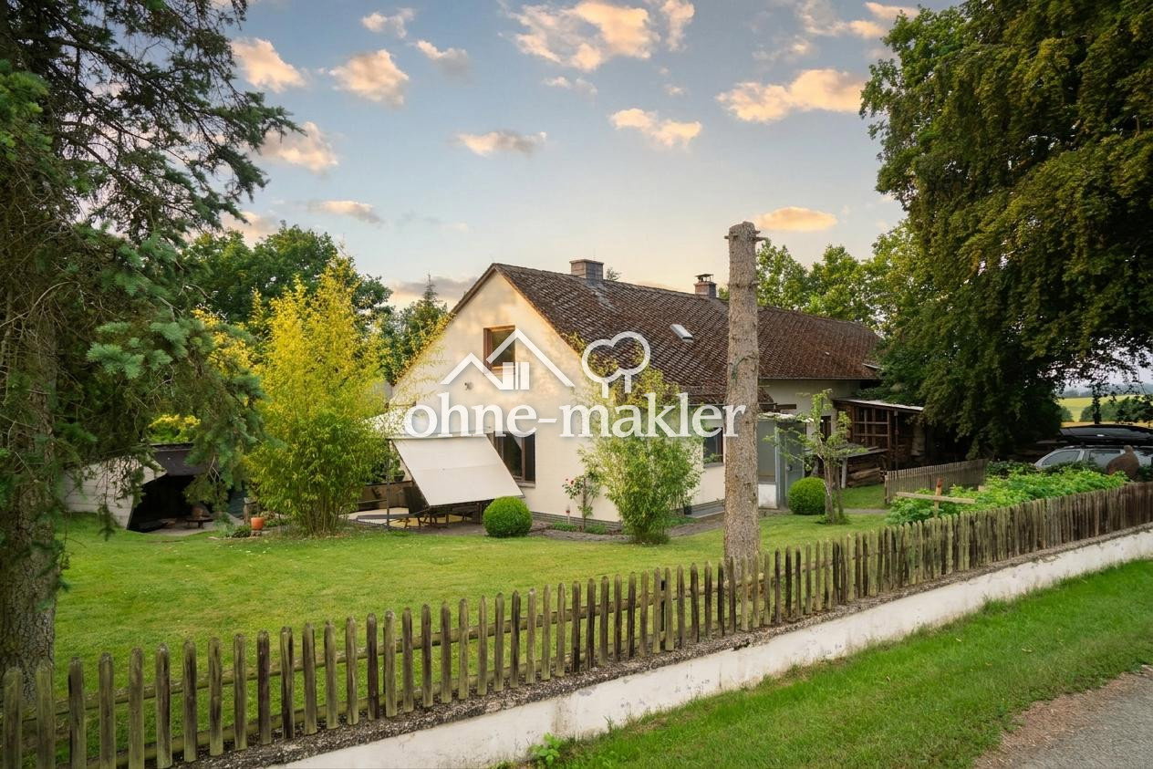 Hunsrück-Traum Land, Wald & Jagdhütte, 55494 Benzweiler
