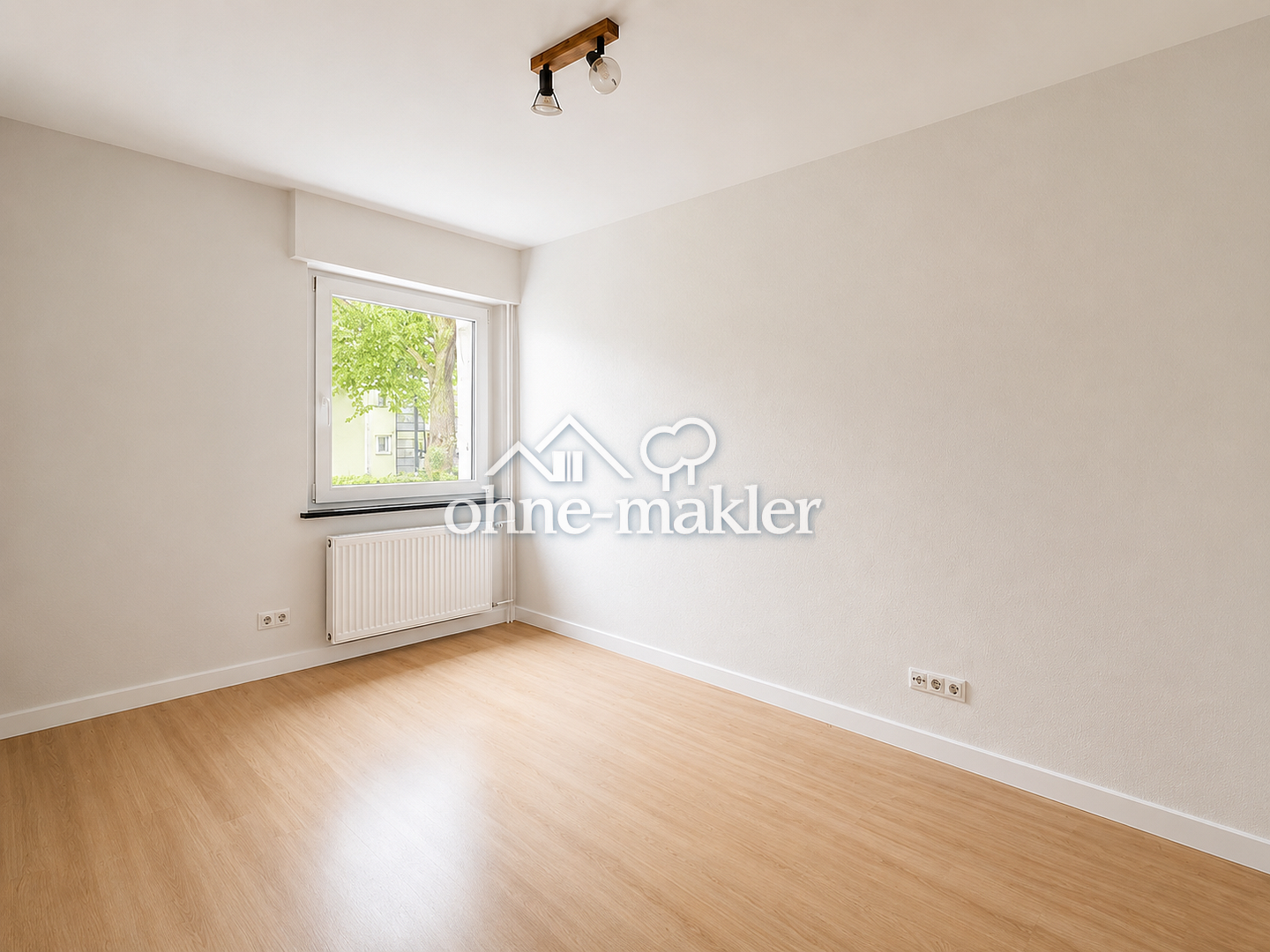 5 Zimmer WG in Frankfurt – Neubau & Südbalkon, 60437 Frankfurt am Main (Nieder-Eschbach)