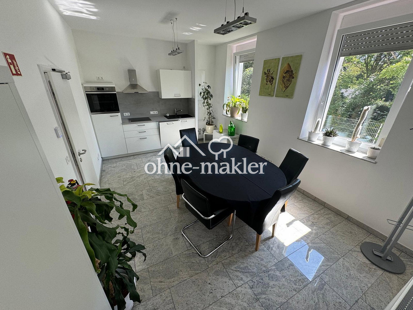 Büro im Schwarzwald - flexible Nutzung, 77933 Lahr/Schwarzwald